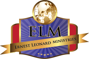 Ernest Leonard Ministries