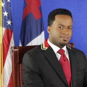 Prophet Gabriel Leonard Prophet Gabriel Leonard